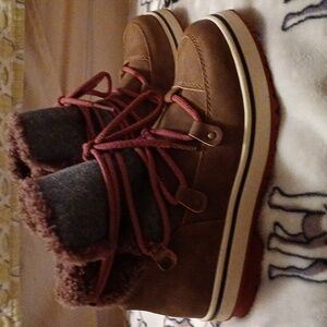 Maurice's Boots, Women's Size 7